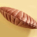 Seashell Decorative Velvet Baby Cushion - myhomestore.com.pk