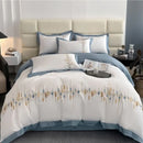 Scandinavian Style Embroidery Design - myhomestore.com.pk