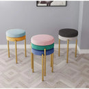 Iron Stool - myhomestore.com.pk