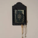 Metal Quran Box for Wall with Hanger - myhomestore.com.pk