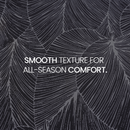 Tropical Printing Bedding Duvet Set – Soft & Vibrant Design