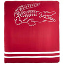 Big Lacoste Embroidery Duvet Set