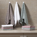 3 Piece Designer Bath Towel Set - myhomestore.com.pk