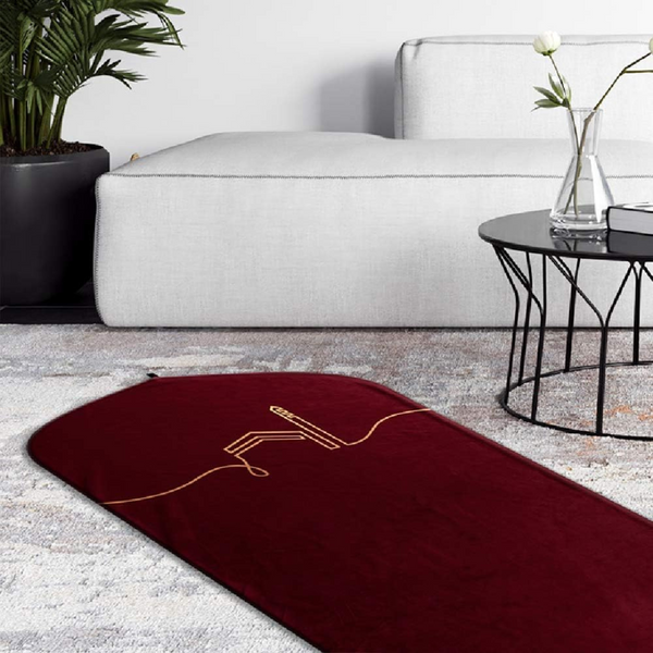 Indoor Prayer Mat Embroidered |