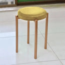 Iron Stool - myhomestore.com.pk