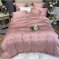 Royalton Embroidery Duvet Set