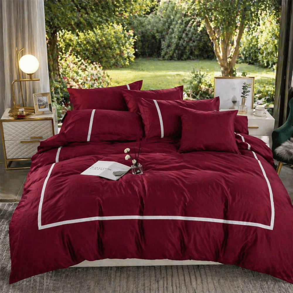 4 Season Duvet Set - myhomestore.com.pk