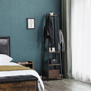 3-Tier Display Ladder Wall Mounted - myhomestore.com.pk