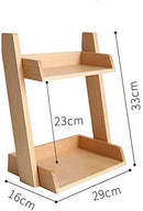 New style Cosmetic Perfume Display Stand - myhomestore.com.pk