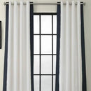 Curtain With Patch - myhomestore.com.pk