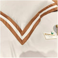 Glorious Ribbon Duvet Set