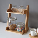 New style Cosmetic Perfume Display Stand - myhomestore.com.pk