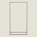 CLOTH METAL RACK - myhomestore.com.pk