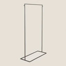 CLOTH METAL RACK - myhomestore.com.pk