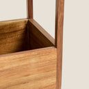 STORAGE UNIT WITH WHEELS - myhomestore.com.pk