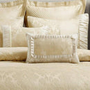Luxury Jacquard Bridal Duvet Set with Filling - myhomestore.com.pk