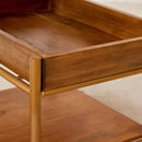 Tatiana Bar Cart - myhomestore.com.pk