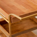 Tatiana Bar Cart - myhomestore.com.pk