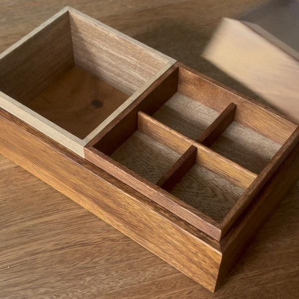 Tea Box