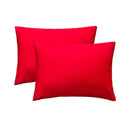 Cotton Pillow Case - myhomestore.com.pk