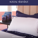 Contrasting Border Duvet Set