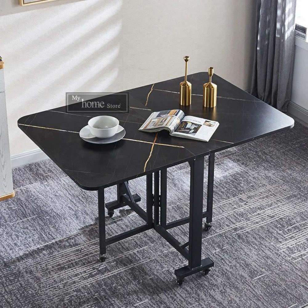 Folding space saving dining table hotsell