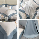 Scandinavian Style Embroidery Design - myhomestore.com.pk