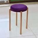 Iron Stool - myhomestore.com.pk