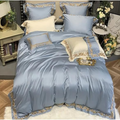 Royalton Embroidery Duvet Set