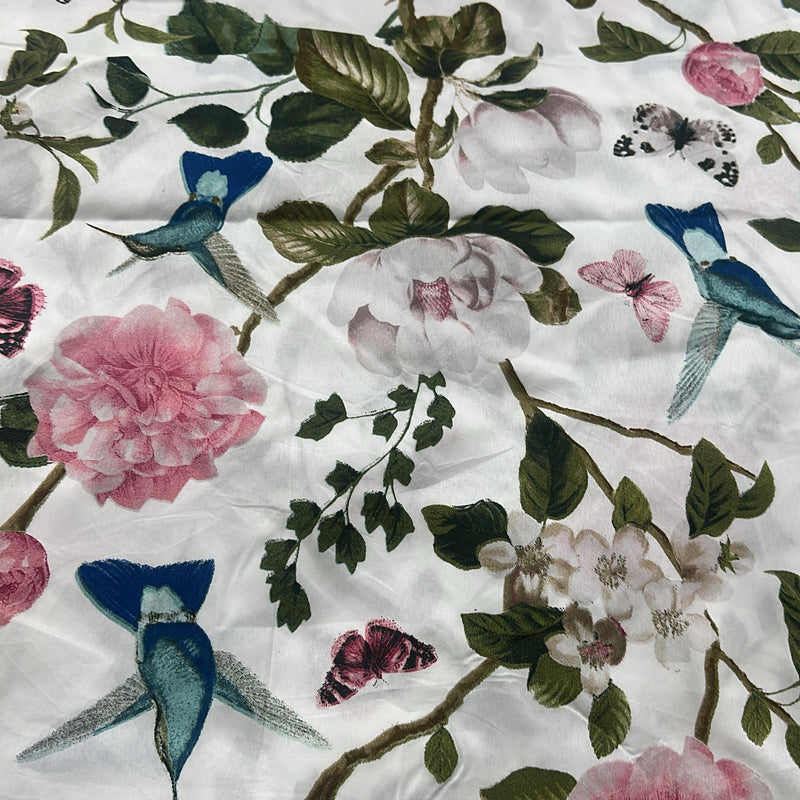 Printed Bedsheet (3pcs)