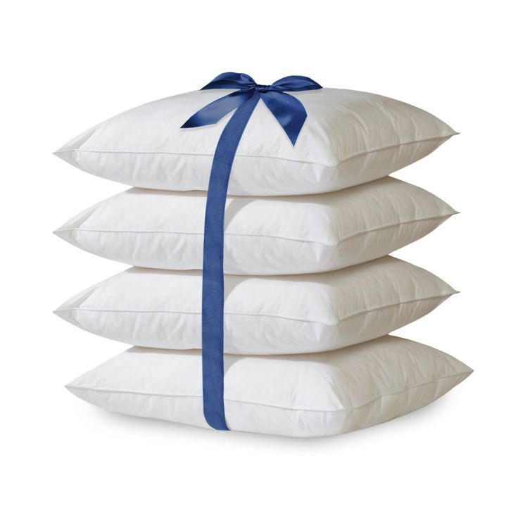 Cushion Filling pack of 4