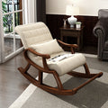 Solid Wood Rocking Chair