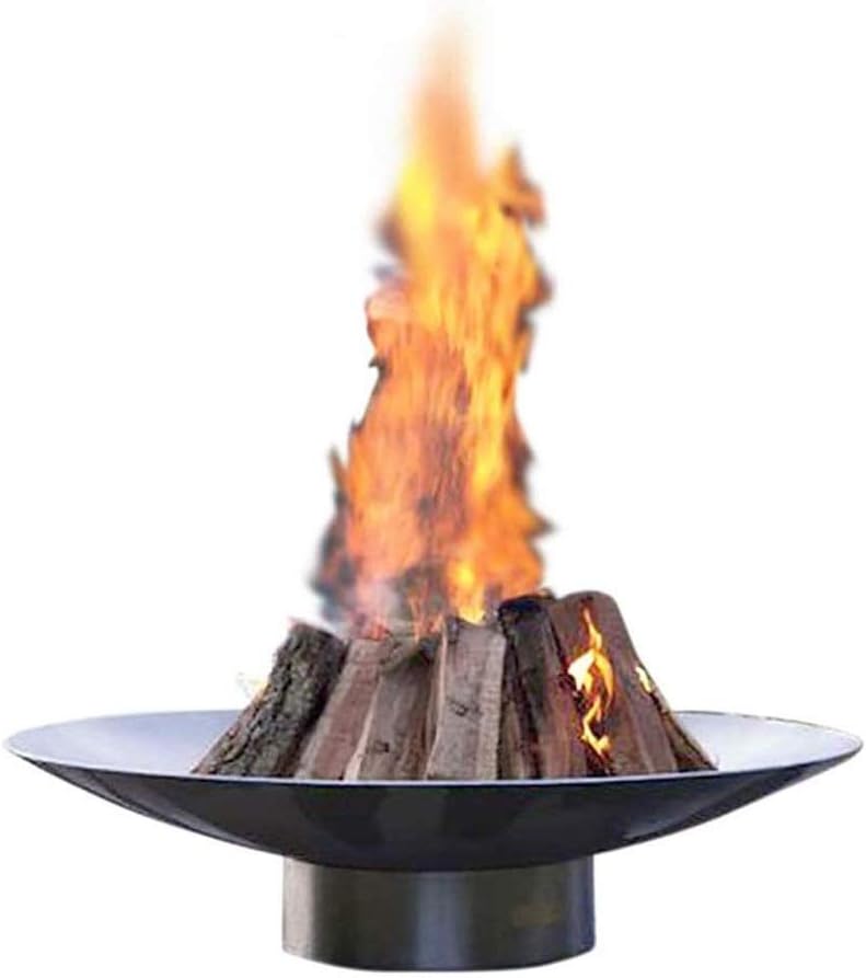 Campfire  Outdoor  Grill