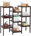 Plant Stand Shelf, Planter Shelves Flower Pot Organizer - myhomestore.com.pk