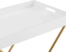 Modern Design Foldable TV Snack Sofa Tray Table - myhomestore.com.pk