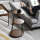 Modern Simple Small Tea Table - myhomestore.com.pk