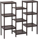 Plant Stand Shelf, Planter Shelves Flower Pot Organizer - myhomestore.com.pk