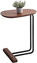 End Tables Sofa Side End Table C Table for Small Space Snack Table - myhomestore.com.pk