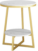 Round Coffee Table， - myhomestore.com.pk