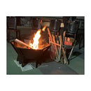 METALIT Hexa Basket fire Pit - myhomestore.com.pk