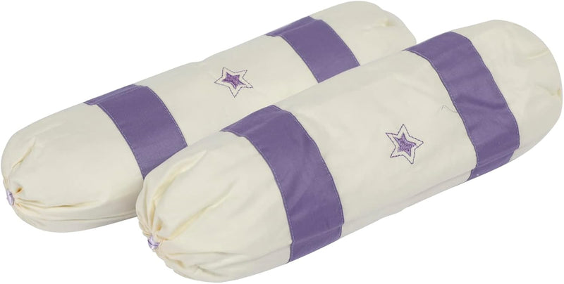 Lavender Dream Baby Crib Bedding Set