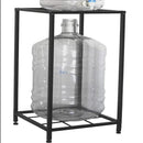 Water Stand Creative in innovation Metal Water Dispenser - myhomestore.com.pk
