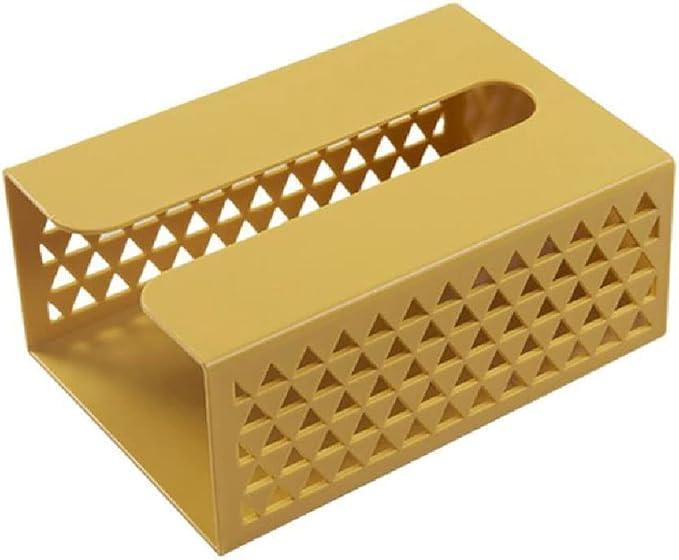 Living Room Household Tissue Box - myhomestore.com.pk