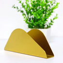 Napkin Holder Napkin Stand Modern Style Napkin Holder - myhomestore.com.pk