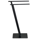 Bathroom Towel Stand Towel Rack - myhomestore.com.pk