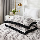 Move Over Flowers Bedding Duvet Sets - myhomestore.com.pk