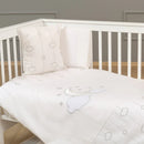 Cloud Baby Cot Set - myhomestore.com.pk