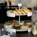 Coffee & Dessert Set - myhomestore.com.pk