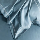 Embroidered Pillow Covers