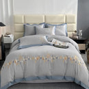 Scandinavian Style Embroidery Design - myhomestore.com.pk